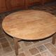 Table de salon