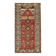Turkish Vintage Anatolian Rug 100 cm x 197 cm