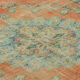 Anatolian handmade vintage rug 298 cm x 216 cm