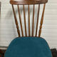 Pair of Baumann bistro chairs from the 50s-60s