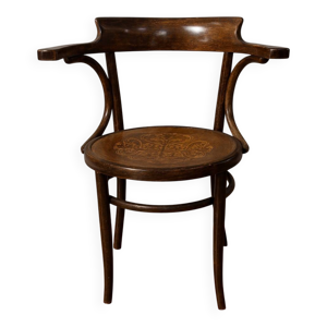 Fauteuil de bureau fischel