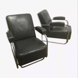Fauteuils Bauhaus