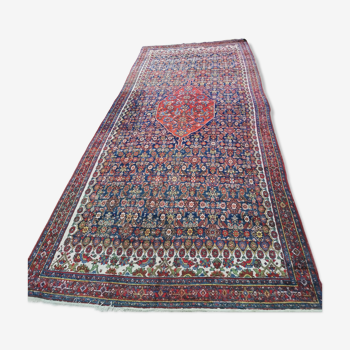 Tapis Abadan fait main