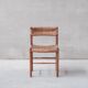 Set of 4 chairs model Dordogne Sentou edition