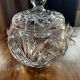 Service cristal punch