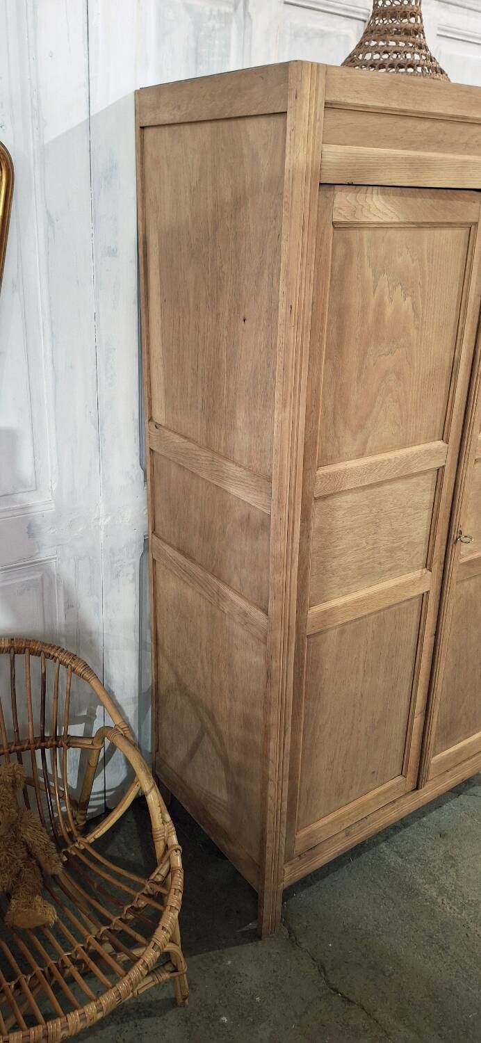 Armoire ancienne