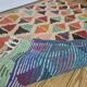 Handmade Berber Carpet