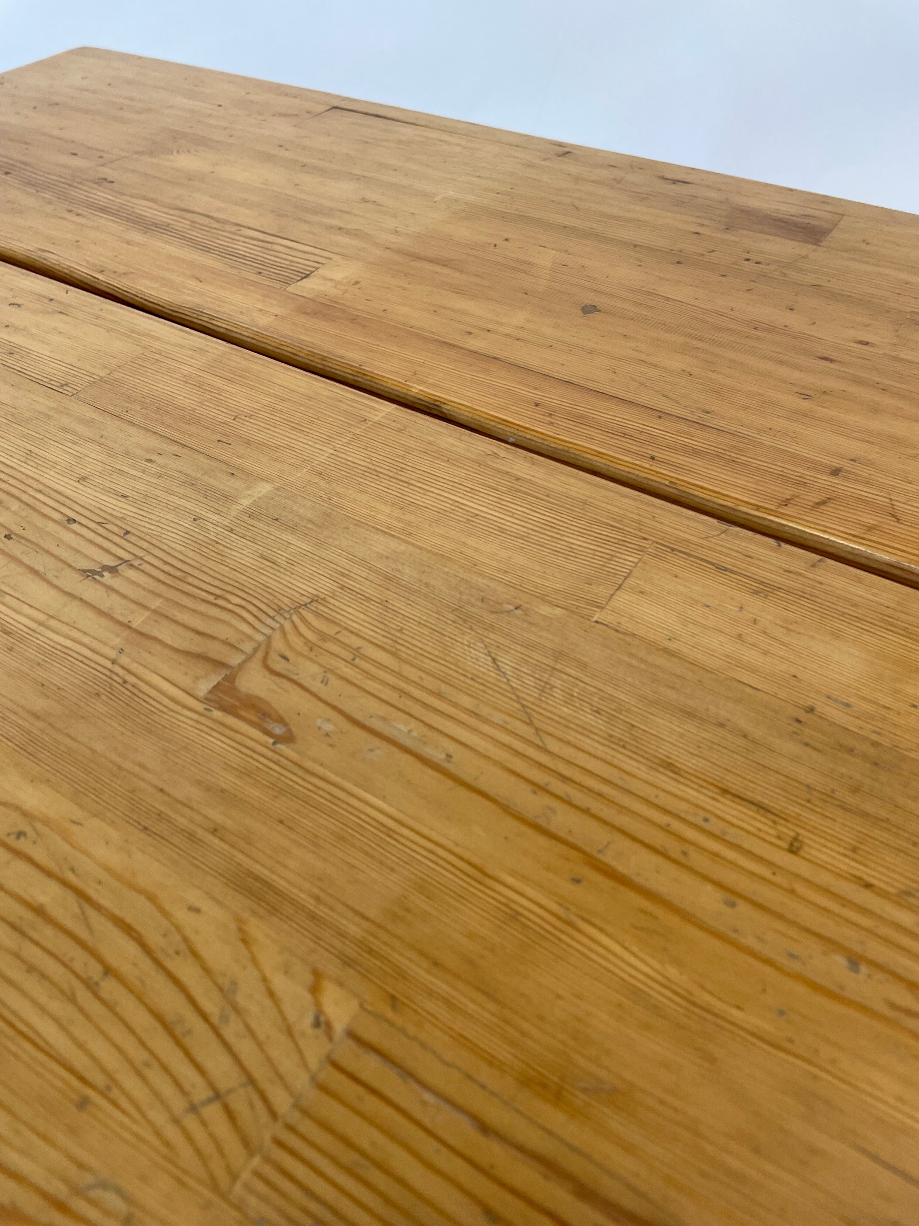 Vintage Pirkka Coffee Table by Ilmari Tapiovaara for Laukaan Puu 1955