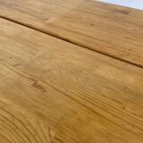 Vintage Pirkka Coffee Table by Ilmari Tapiovaara for Laukaan Puu 1955