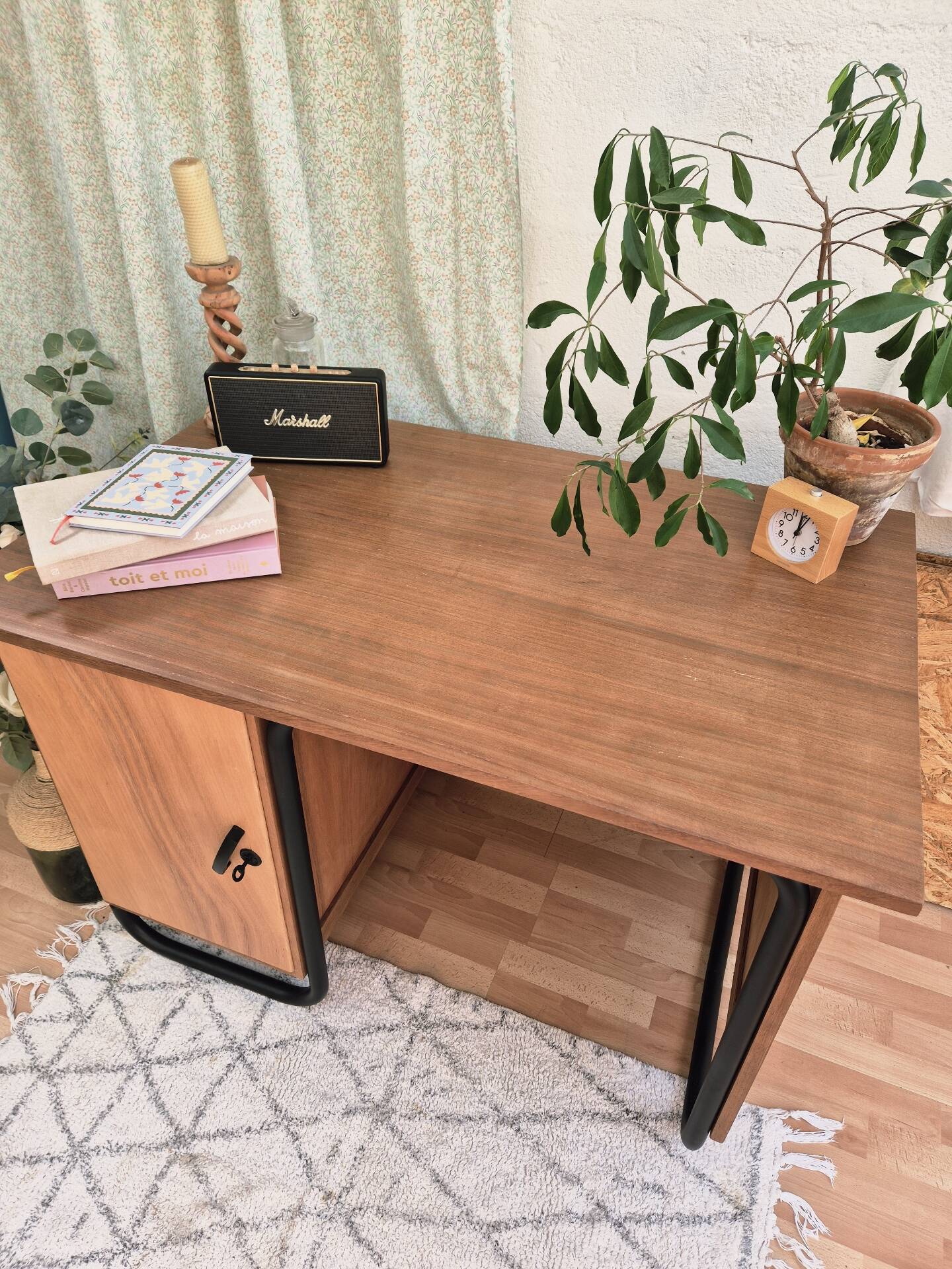 Bureau vintage