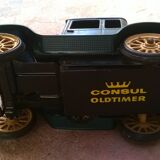 Lighter car Consul Oldtimer