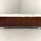 Florence Knoll palissander sideboard marble top 1960’s