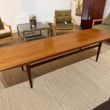 Scandinavian coffee table