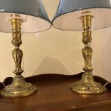 Lampes de chevet