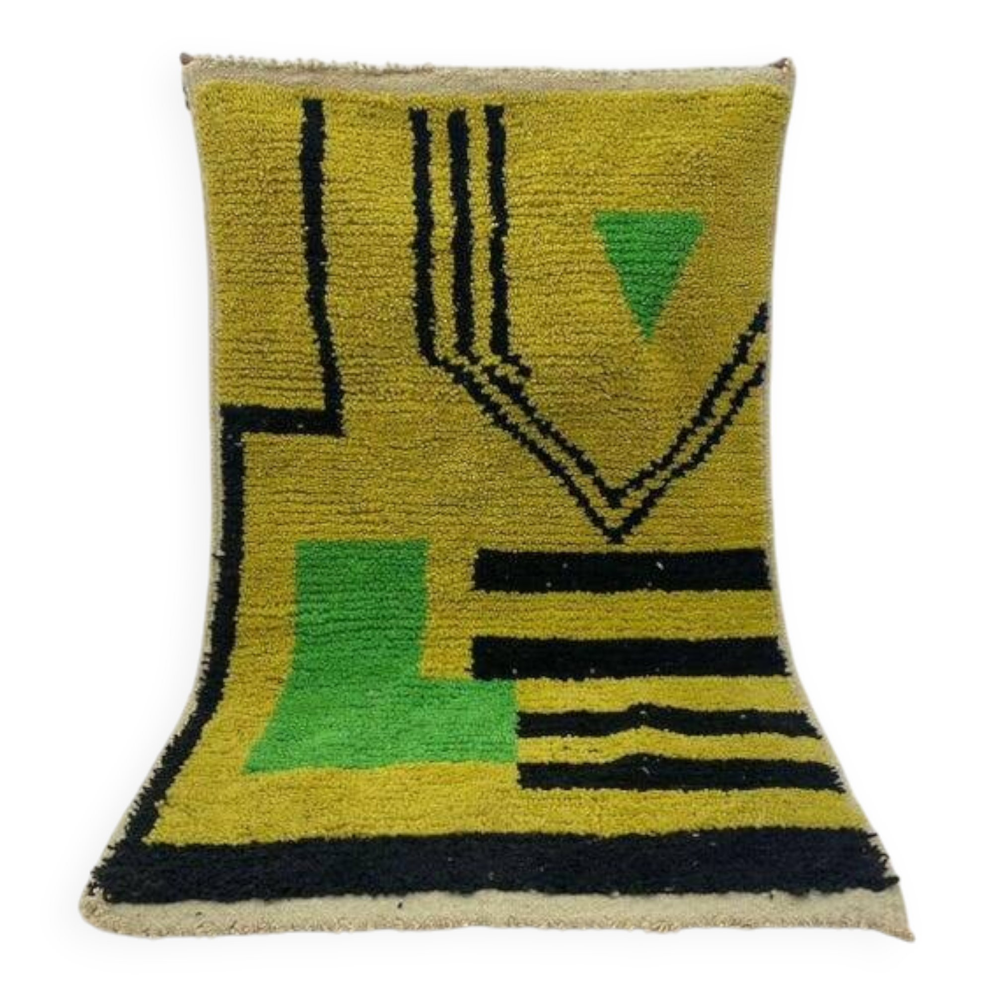 Wool rug 250cmx150cm