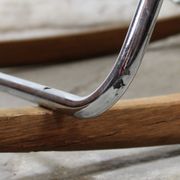 Rocking-chair G1 par Pierre Guariche
