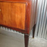 Bar des années 50