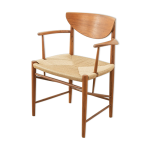 Fauteuil des années