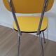 Restyled formica chairs