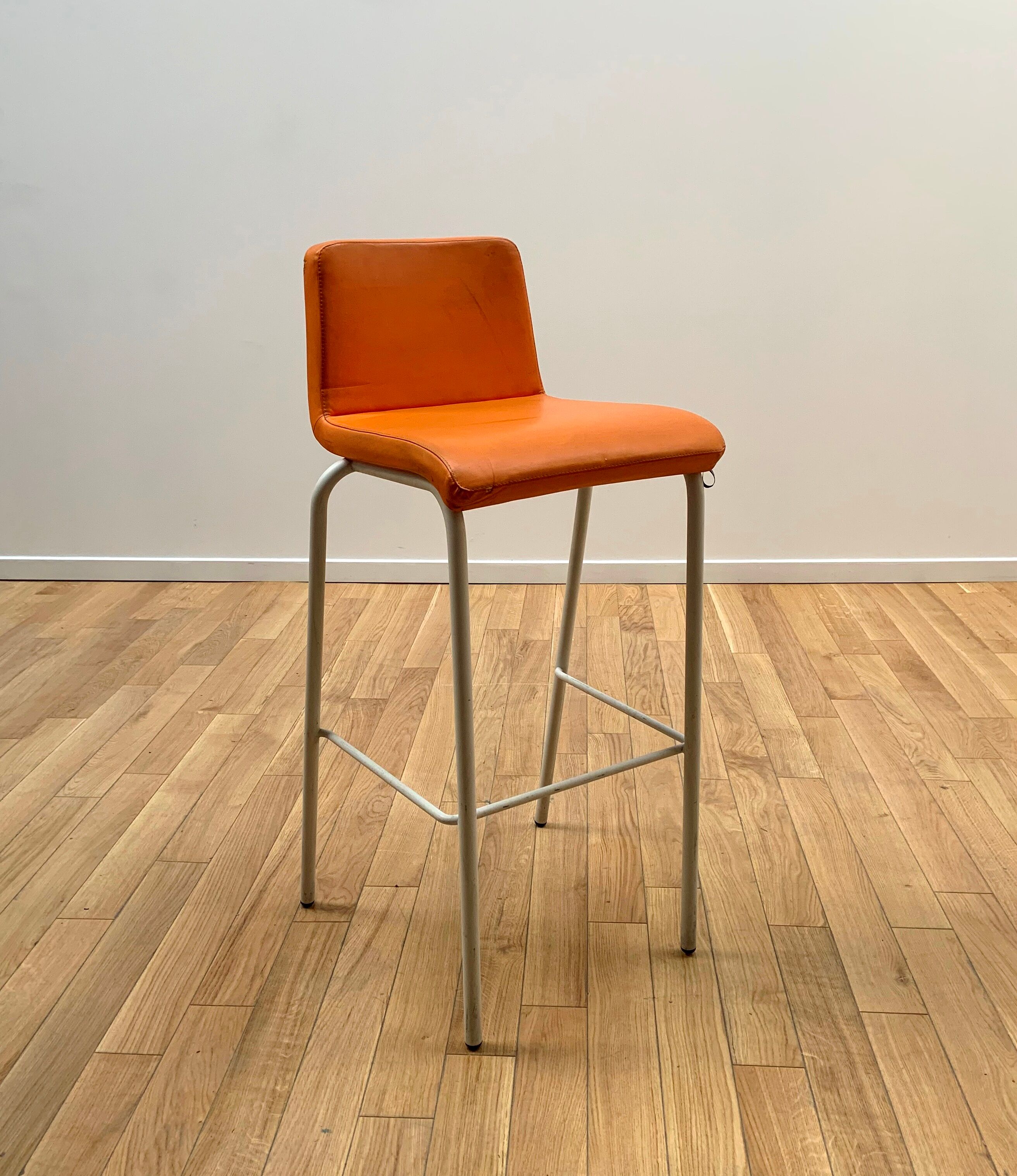 High stool, B-Free, Steelcase