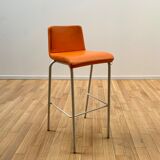 High stool, B-Free, Steelcase