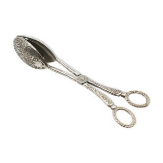 Ancienne pince à gâteaux
