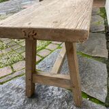 Old bench