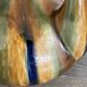 Art Deco Vase Gustave De Bruyn Lille-Fives