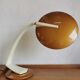 Lampe de bureau Fase "Boomerang" des années 70