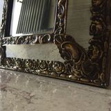 Mirror 61x35cm
