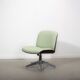 Office chair by Ico Paroso for MIM Roma
