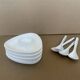 Lot de 4 coquetiers vintage