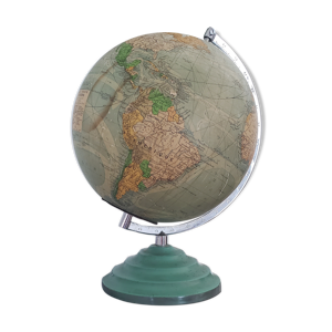 globe terrestre Perrina