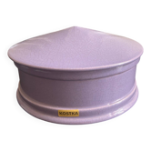 Kostka ceramic box