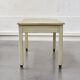Vintage farm table