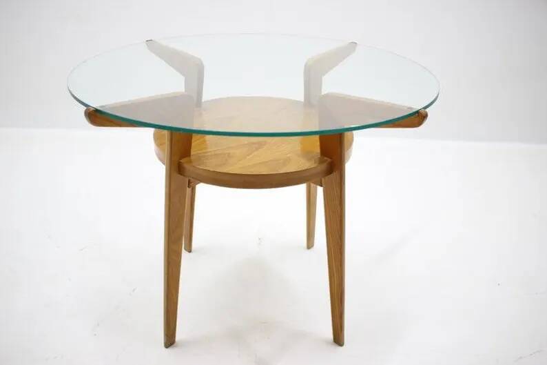 Mid Century Coffee Table, 1960s