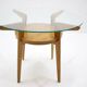 Mid Century Coffee Table, 1960s