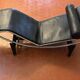 Chaise Longue LC4 Perriand Jeanneret Le Cobusier , édition cassina