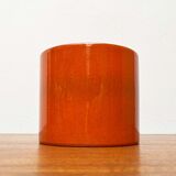 WGP West German planter pot, mid-century modern, 1960s.