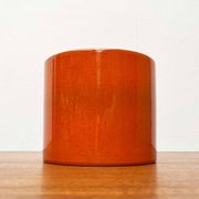 Pot de plantation WGP West German moderne du milieu du siècle, années 1960