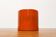 WGP West German planter pot, mid-century modern, 1960s.