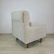 FS116 armchair called Dachshund design Michel Mortier edition Steiner vintage