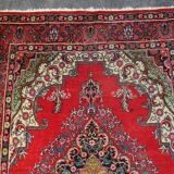 Tapis Persan Tabriz - 210x138 cm