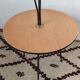 Lampadaire tripode années 50