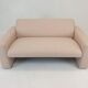 Model 691 2-Seat Sofa by Artifort, 1980s