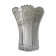 Crystal vase