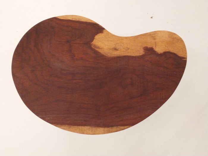 Side table - Kris Devillé - 80s