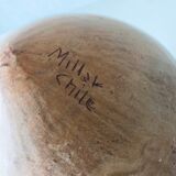 Ancienne poterie Chilienne