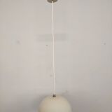 Suspension Space age d'Andrea Lazzari pour Morozini, Italie vers 1970