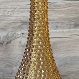 Bottle glass ampoli diamond tips